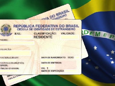 Brasil tem aumento no número de imigrantes