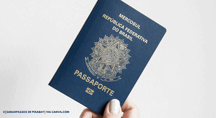 Como emitir passaporte sendo apátrida