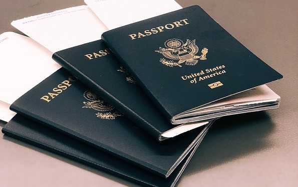 Passaporte Oficial: Quem tem direito?