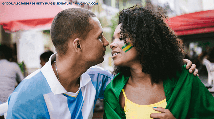 Cidadania Brasileira por casamento