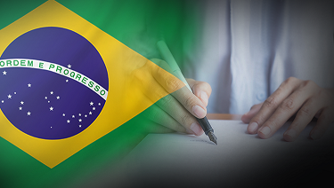 Autorização de residência no Brasil autorização de residencia