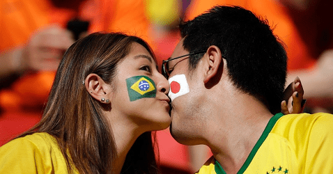 Naturalização Brasileira por casamento