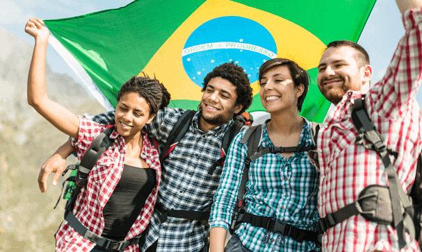 Como naturalizar no Brasil?