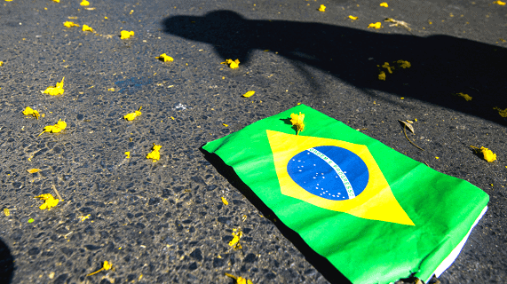 perda da nacionalidade brasileira
