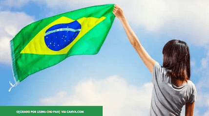 Como se legalizar no Brasil?