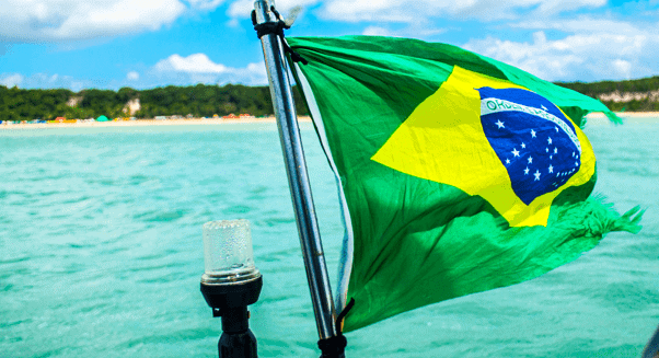 Como se legalizar no Brasil