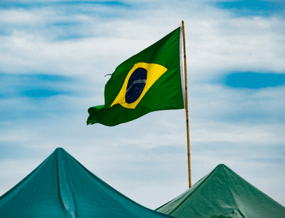 Quem precisa de visto para entrar no brasil visto para o brasil