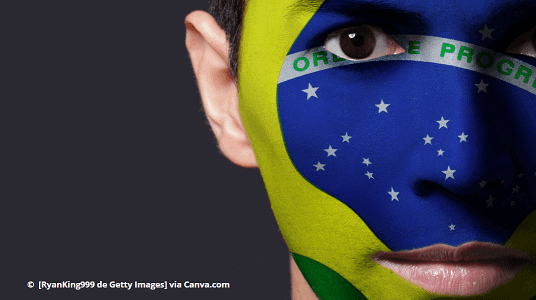 Taxa para Visto Permanente no Brasil