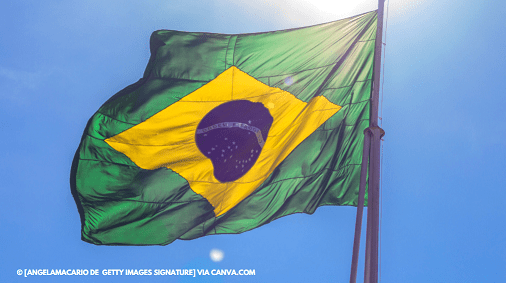 Regularização de Estrangeiro no Brasil