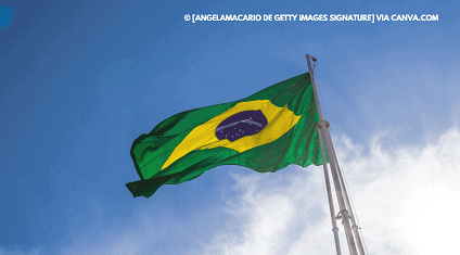 Visto permanente para estrangeiros no Brasil
