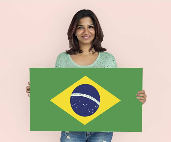 naturalização brasileira